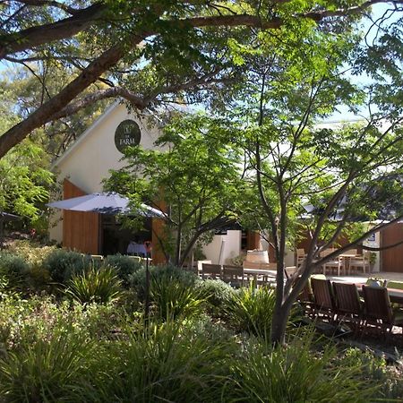 Bed and Breakfast The Farm Willunga Экстерьер фото