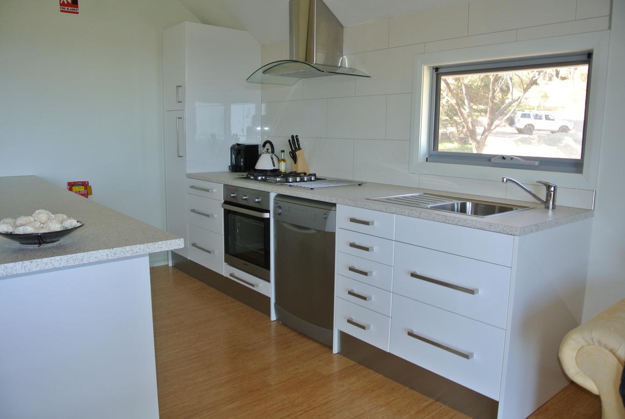 Bed and Breakfast The Farm Willunga Номер фото